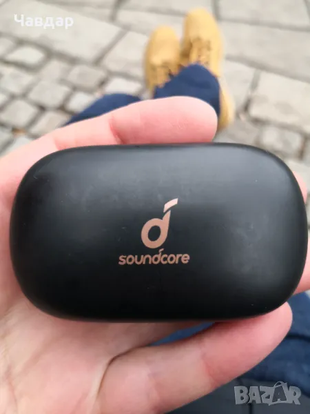 Кутия за слушалки Anker Soundcore Life P2, снимка 1