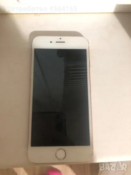 Продавам iPhone 6s, снимка 1