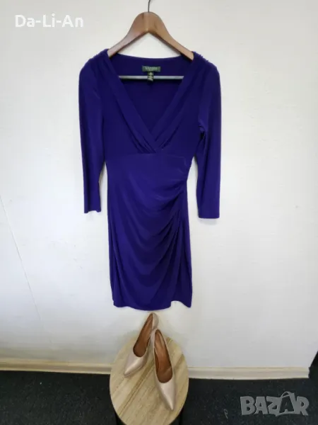 Елегантен моден сет Ralph Lauren+Обувки Dario Bruni, снимка 1