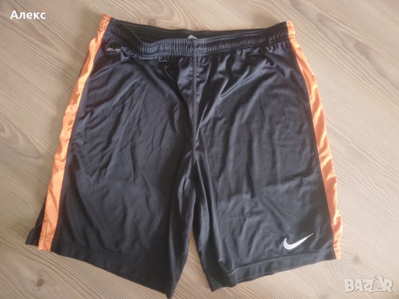 Nike Dri-Fit - къси панталони, снимка 1