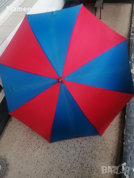 английски чадър , снимка 1