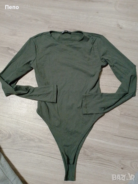Боди Zara, снимка 1