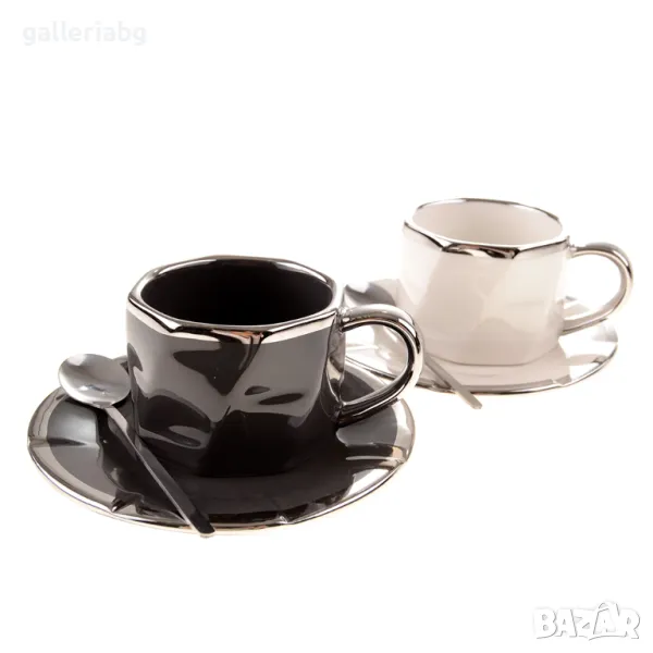 Комплект за чай, снимка 1