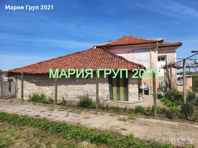 !!!ТОП ОФЕРТА!!!Продавам Къща в село Михайлово област Стара Загора!!!, снимка 1