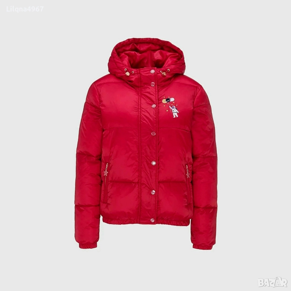 Ватирано Яке myMo Размер S, снимка 1