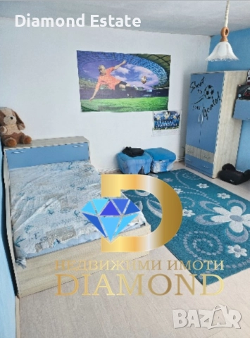 Къща в град Гълъбово, снимка 8 - Къщи - 52572989