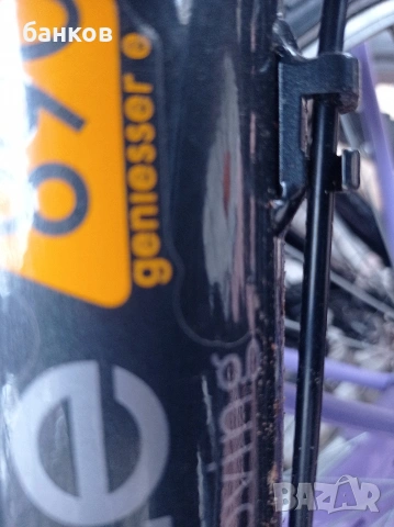 Prophete Ел велосипед36v разм 47см, снимка 9 - Велосипеди - 53217452