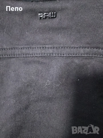 Риза G-star , снимка 4 - Ризи - 53848361