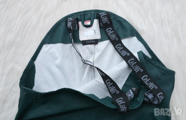 Гащеризон за дъжд CeLaVi 3-4 години, снимка 4 - Детски панталони и дънки - 54034589