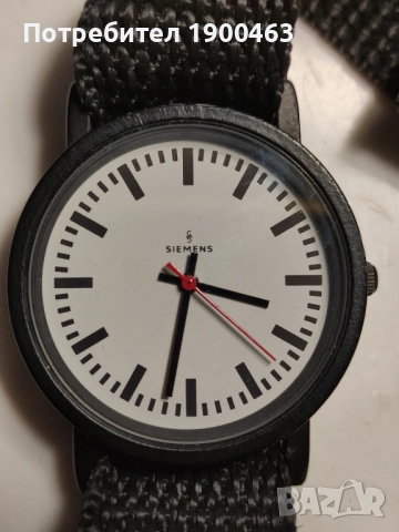 Siemens., снимка 2 - Мъжки - 51934757