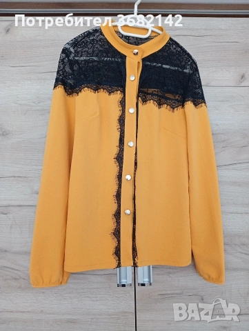 продавам дамска риза 