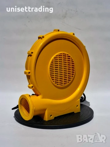 Помпа за батут 0,88 кс, снимка 8 - Друго търговско оборудване - 50910074