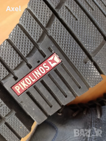 Нови 45 номер обувки, снимка 6 - Дамски ежедневни обувки - 53475587