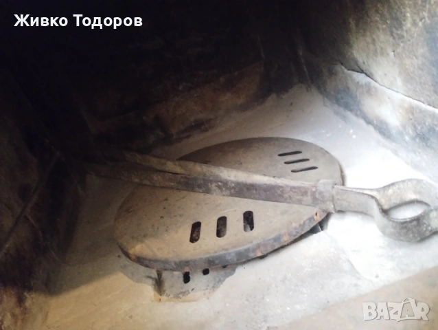 Камина за отопление на дърва, снимка 7 - Други стоки за дома - 54247985