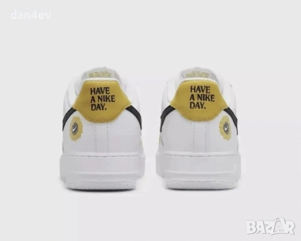 Nike Air Force 1 Low”Have a Nike Day", снимка 5 - Маратонки - 54197087