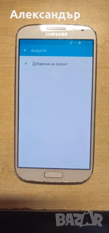 Samsung S4, снимка 2 - Samsung - 49498954