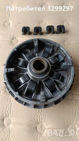 Вариатор за Ямаха Маджести 400 кубука, снимка 3 - Части - 49639003