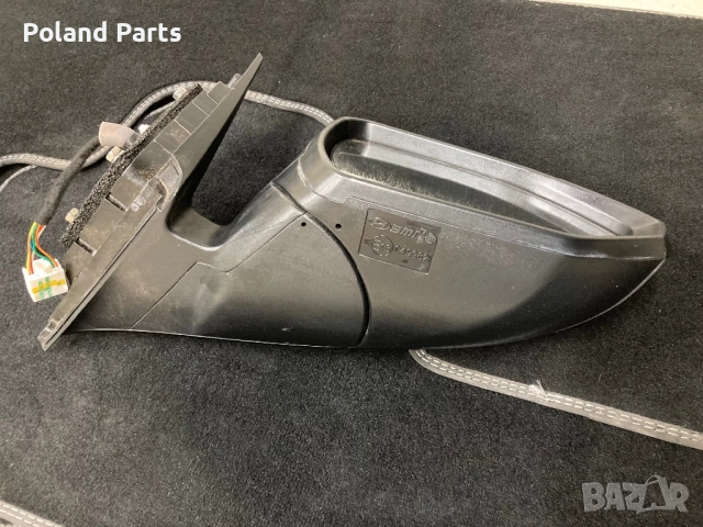 Дясно странично огледало за Хюндай Туксон 4 2023 Hyundai Tucson IV 87620-N7140, снимка 5 - Части - 52700994