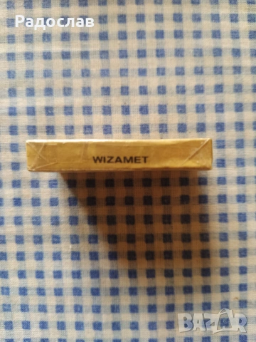 POLSILVER стари полски ножчета за бръснене , снимка 3 - Мъжка козметика - 54019223