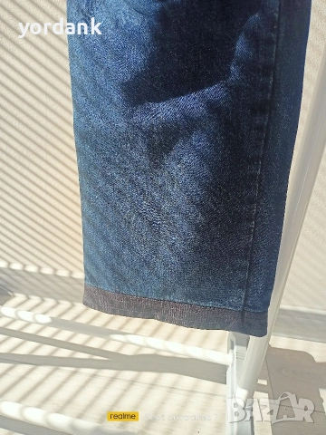 Работни карго дънки New Star Cordura, снимка 6 - Дънки - 53850565