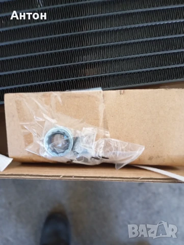 Радиатор Климатик Шевролет Каптива 2012г 2.2D, снимка 5 - Части - 50903604