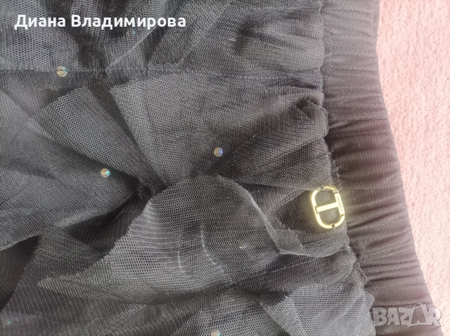 Twin-set дамска пола, снимка 6 - Поли - 54217028