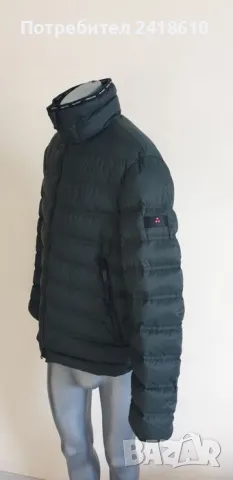 Peuterey Proske Kn Mens Down Jacket Size L НОВО! ОРИГИНАЛ! Мъжко пухено зимно Яке!, снимка 1 - Якета - 48074394