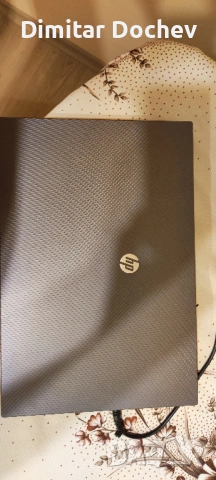 Лаптоп HP 625, снимка 2 - Лаптопи за дома - 53595089