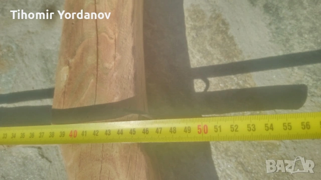 Хомот,Ярем., снимка 13 - Антикварни и старинни предмети - 54058566