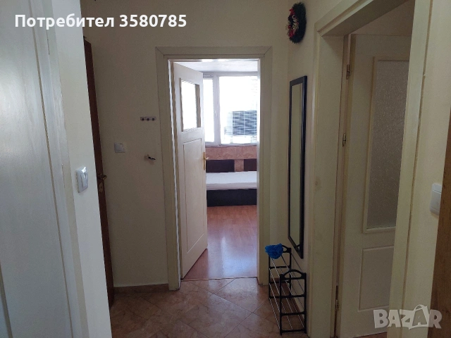 Давам под наем тристаен апартамент в град Пловдив , снимка 14 - Апартаменти - 53766464