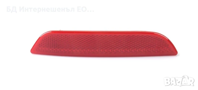 265659650R  Рефлектор за задна броня, Renault, Clio 4 IV, Хечбек, Комби, снимка 2 - Части - 50967976