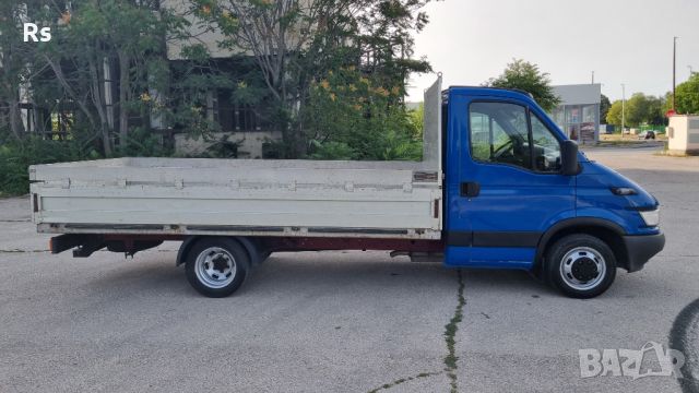 Iveco Daily 35C17 , снимка 3 - Бусове и автобуси - 46575945