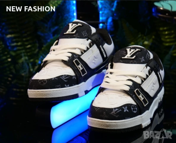 🔝🔝🔝Мъжки Обувки Loui VUITTON 