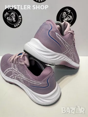 Маратонки ASICS GEL EXCITE 9.Номер 39.5, снимка 5 - Маратонки - 50432478