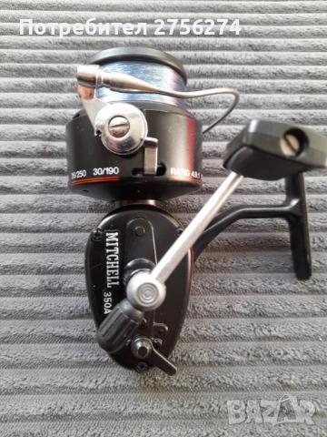MITCHELL 350A