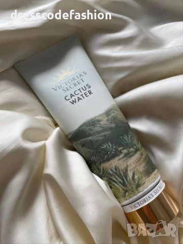 Парфюмен лосион за тяло Cactus Water, Victoria’s Secret Fragrance Lotion
