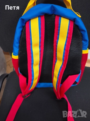 Pow Patrul, раница, снимка 4 - Раници - 52682036