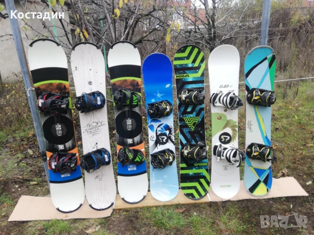 Ски и сноуборд  ROSSIGNOL,volkl,elan,atomic,head,nordica,fischer и др, снимка 10 - Зимни спортове - 52207367