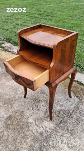 Шкафче малко с чекмедже №24, снимка 5 - Шкафове - 53272903