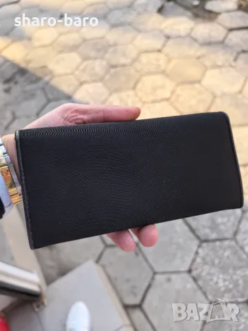 Prada Re-Nylon Continental Wallet , снимка 2 - Портфейли, портмонета - 49758574