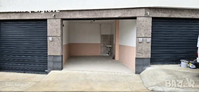  Гараж под наем, снимка 2 - Гаражи и паркоместа - 53054900