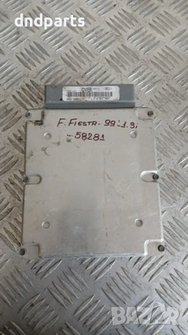 Компютър Ford Fiesta 1.3 1999 96FB-12A650-NA
