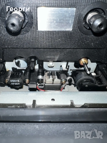 Technics RS-BX646, снимка 6 - Декове - 52331413