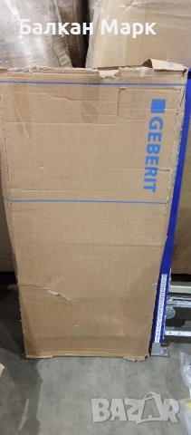GEBERIT Duofix, структура ,монтажен елемент за биде – 112 cm (Код 111.520.00.1), снимка 3 - Други стоки за дома - 52572786