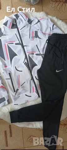 💚дамски екип , снимка 18 - Спортни екипи - 53918157