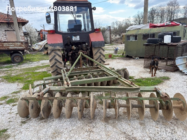 Дисковабрана