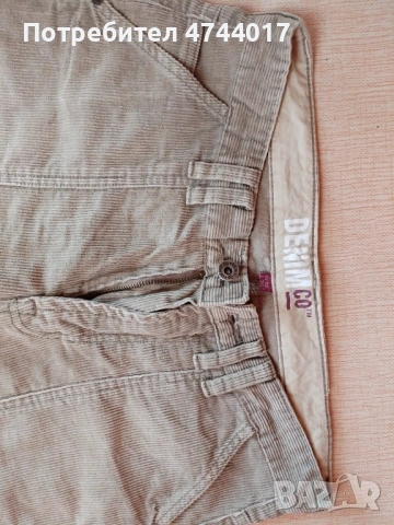 Панталон Джинси Дънки Denim Co , снимка 2 - Дънки - 54015769
