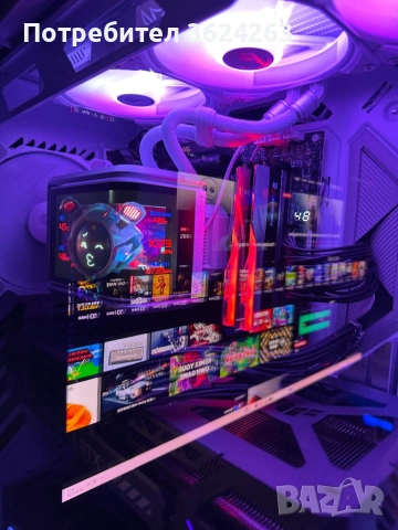 Дънна платка MSI Tomahawk x870 , снимка 2 - Дънни платки - 53664229