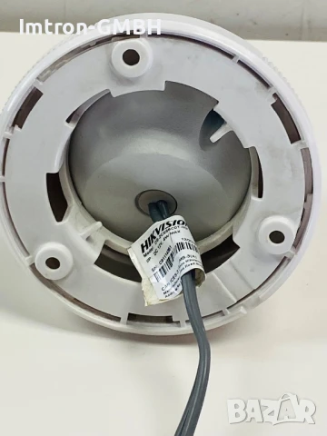 Камера за наблюдение Hikvision Bullet DS-2CE56C0T-IRP, 1.0MP, снимка 4 - HD камери - 51211626