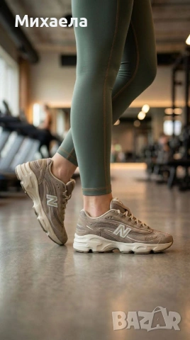 Дамски маратонки New Balance - няколко цвята - 60€